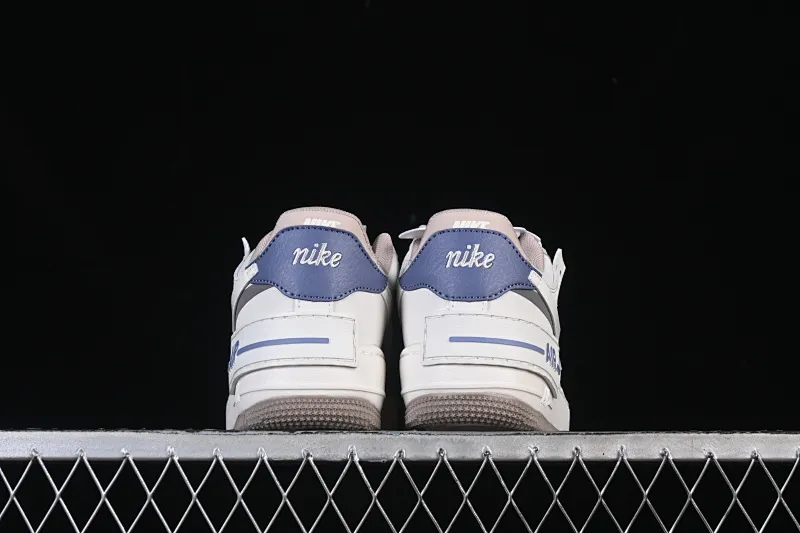 All Categories Nk Air Force 1 Air Force Series Nk Air Force 1 Shadow Air Force Lightweight Increase Nike Air Force 1 Shadow Air Force One Lightweight Increase Low Top Versatile Sneakers IO7594-101